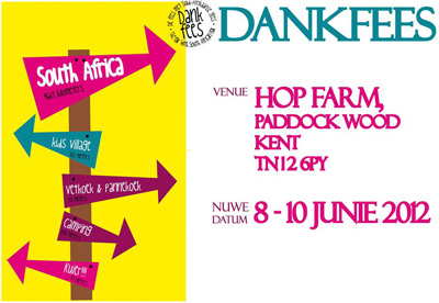 Dankfees