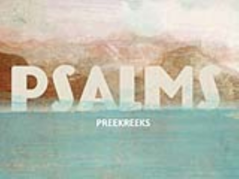 Psalms - Week 2 (Video)