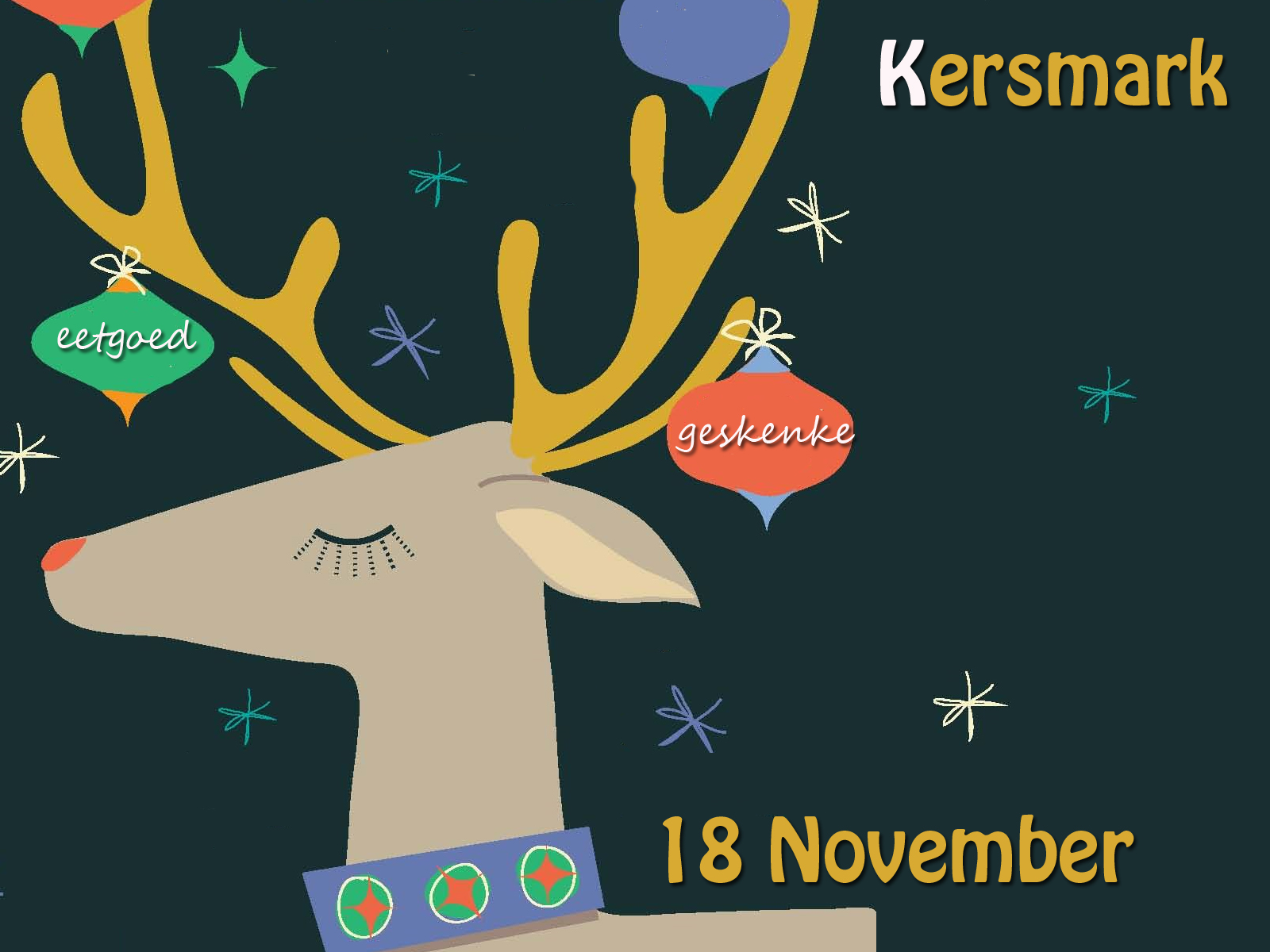 Kersmark