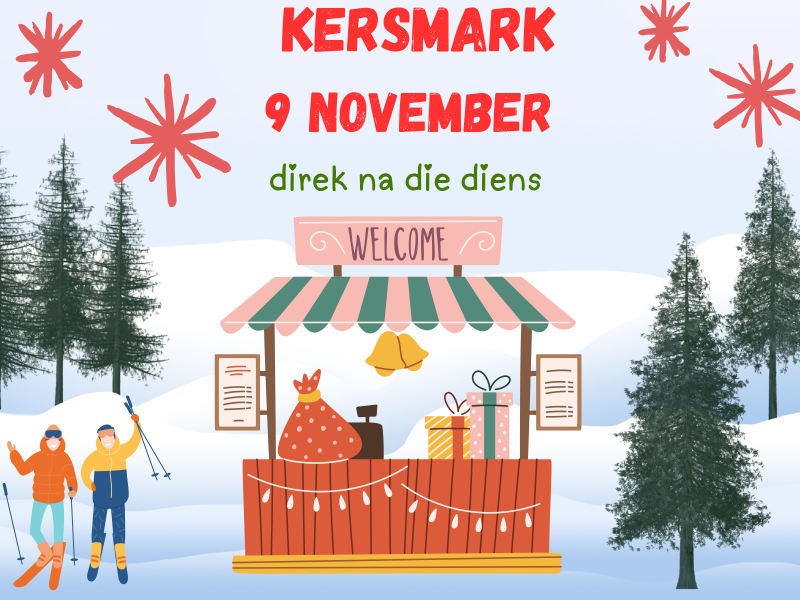 Kersmark 2025