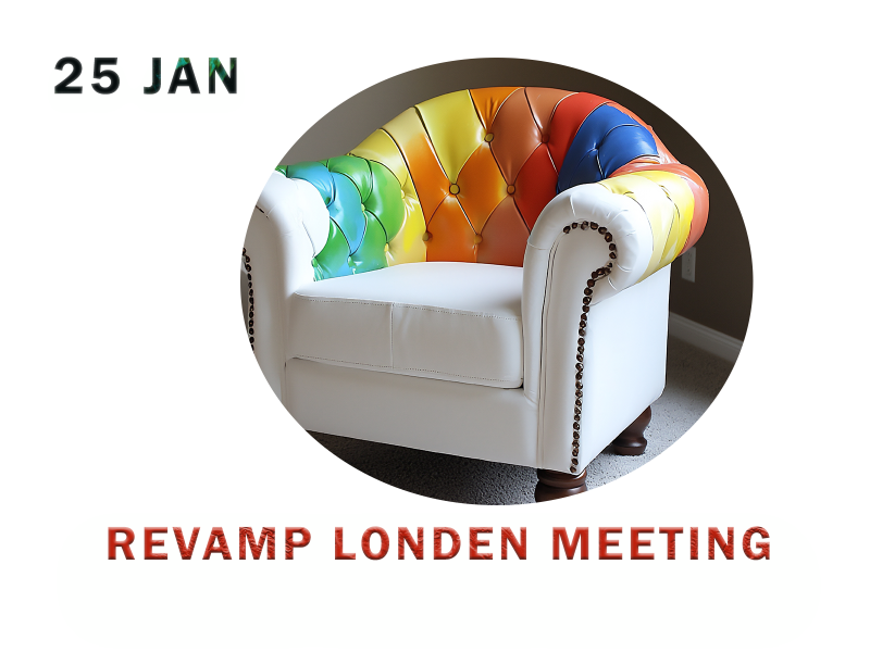 REVAMP-LONDEN