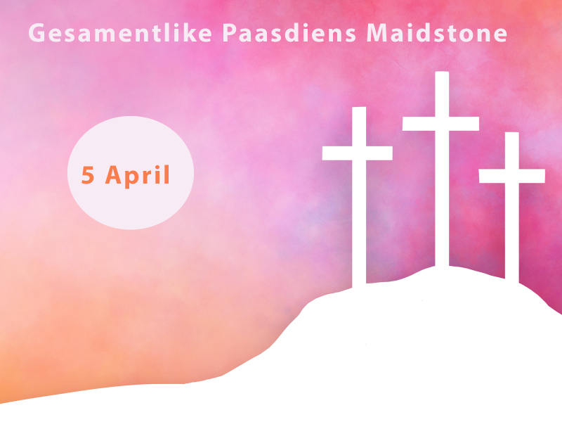 Gesamentlike Paasdiens