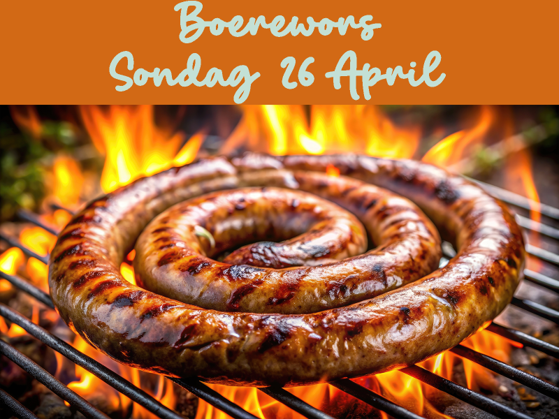 Boereworsrolletjies