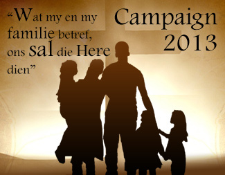 Campaign 5 - Waar is jou plek in die wêreld? (audio)