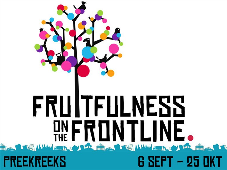 Fruitfulness on the Frontline