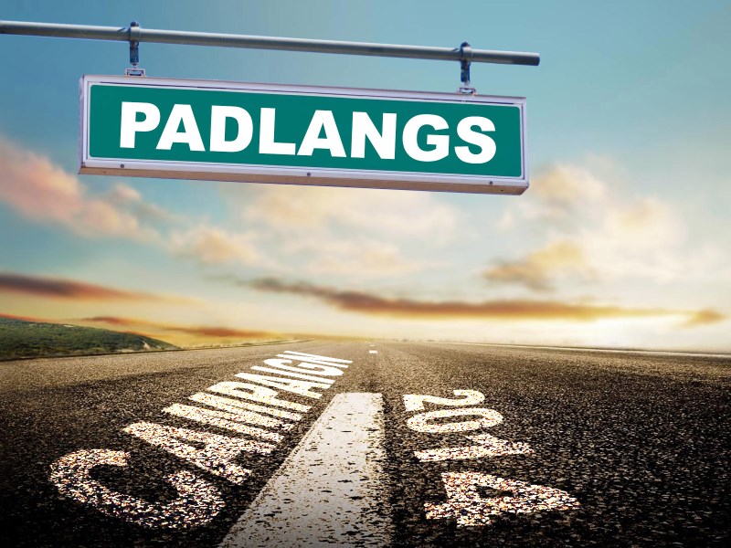 Padlangs