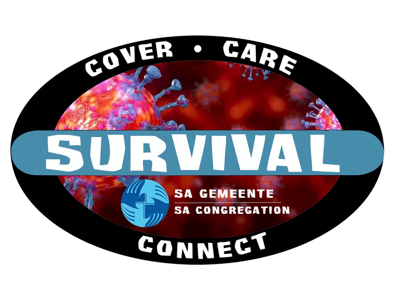 Survival reeks - 19 Apr tot 17 Mei