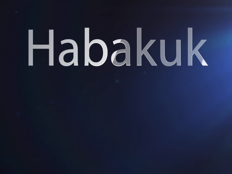 Habakuk