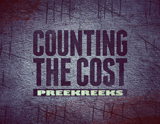 Counting the Cost - Week4